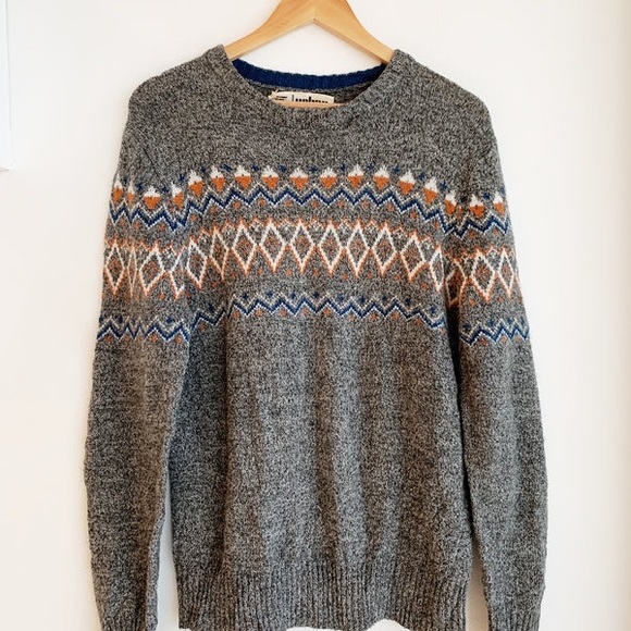 Vintage sweater - Picture 1 of 3